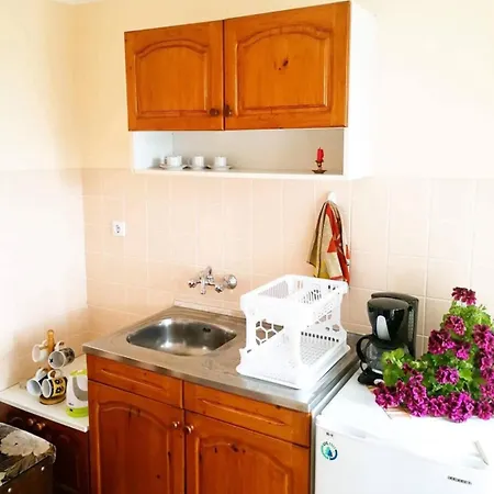 Habitación en casa particular Квартири Велкова Nesebar