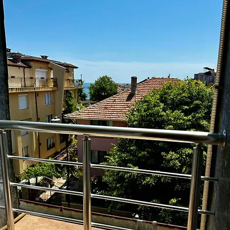 Privat bolig Квартири Велкова